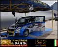 41 Suzuki Swift Sport RS M.Buscemi - A.S.Franco Paddock (1)